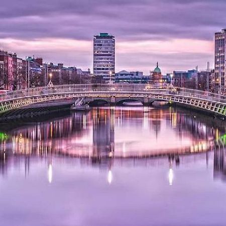 Citi Downtown Residence Dublin Ngoại thất bức ảnh