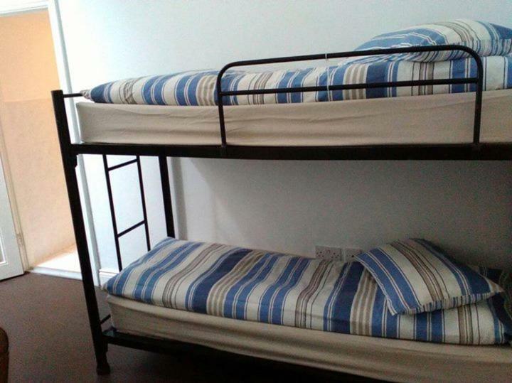 Citi Downtown Residence Dublin Ngoại thất bức ảnh