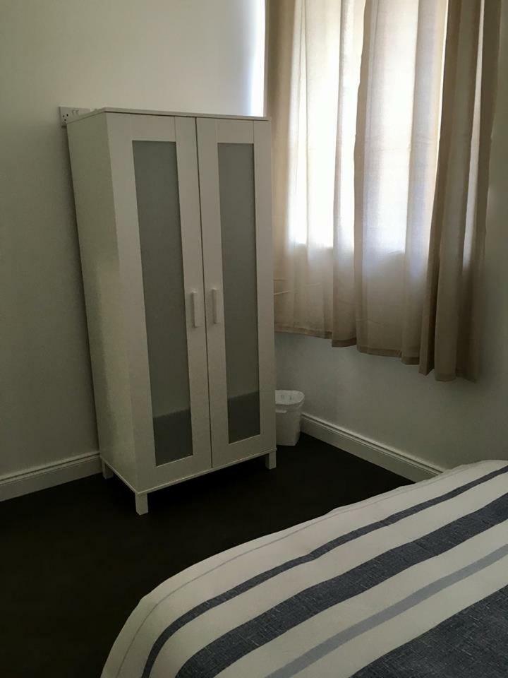 Citi Downtown Residence Dublin Ngoại thất bức ảnh