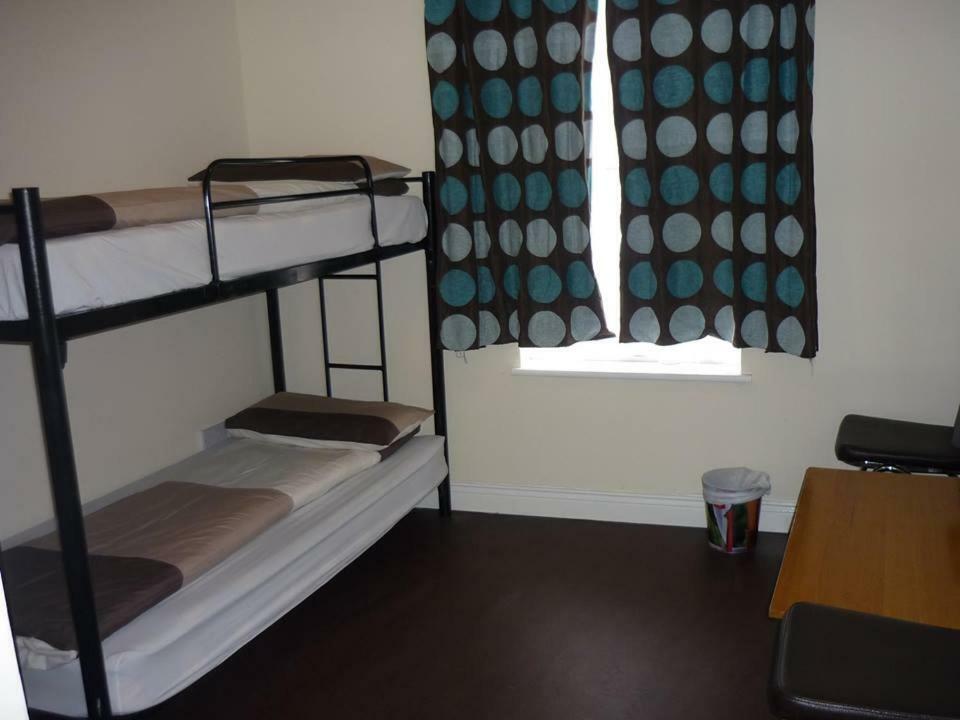 Citi Downtown Residence Dublin Ngoại thất bức ảnh