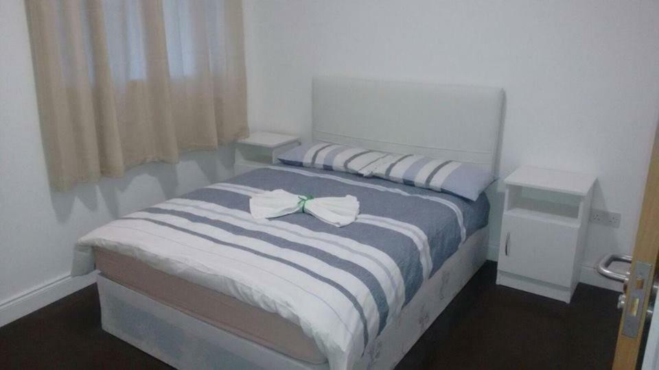 Citi Downtown Residence Dublin Ngoại thất bức ảnh