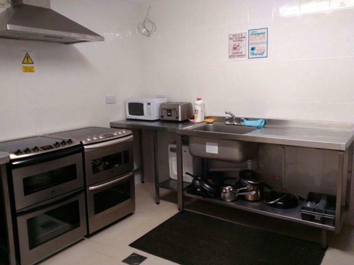 Citi Downtown Residence Dublin Ngoại thất bức ảnh