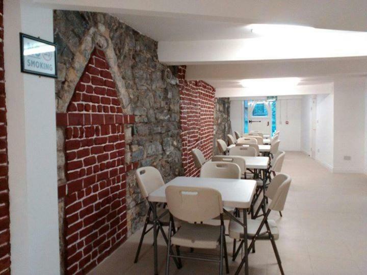 Citi Downtown Residence Dublin Ngoại thất bức ảnh