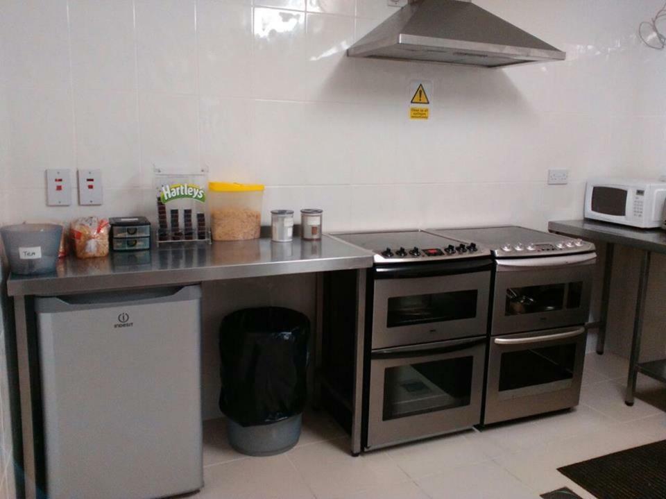 Citi Downtown Residence Dublin Ngoại thất bức ảnh