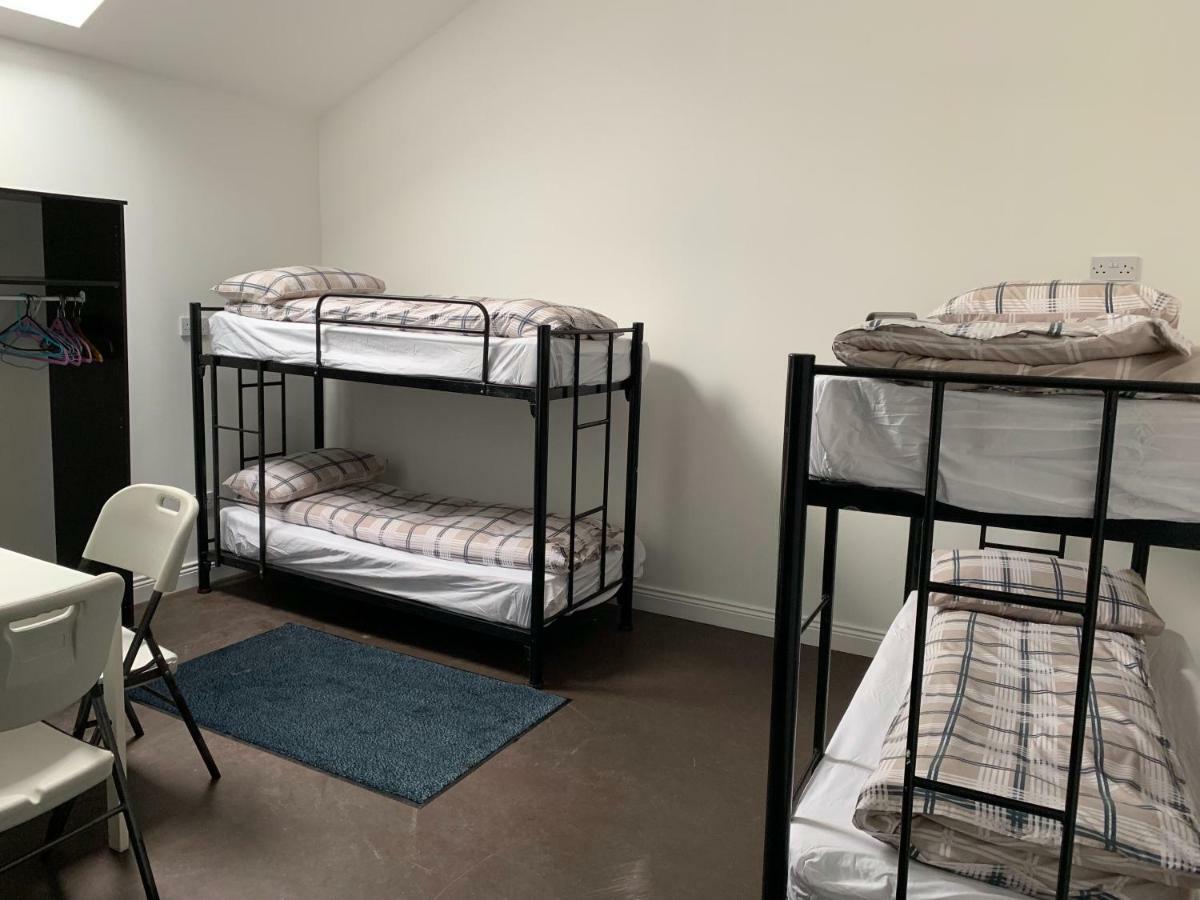 Citi Downtown Residence Dublin Ngoại thất bức ảnh